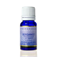 SF BERGAMOT OIL 11ML 11ML | Mr Vitamins