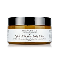SF SPIRIT OF WOMEN B 240G | Mr Vitamins