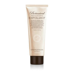 Springfields Botanical Balance Exfoliant