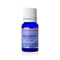 SF CEDARWOOD 11ML 11ML | Mr Vitamins