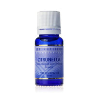 SF CITRONELLA 11ML 11ML | Mr Vitamins