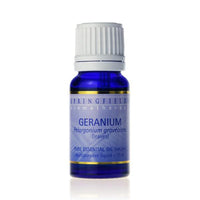 Springfields Geranium 11ML | Mr Vitamins