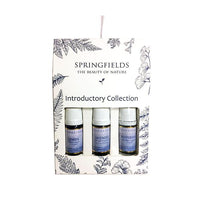 SF INTRODUCTORY COLL Pack | Mr Vitamins