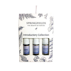 Springfields Introductory Collection Gift Pack