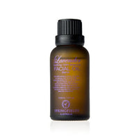 SF FACIAL OIL LAVEND 30ML | Mr Vitamins