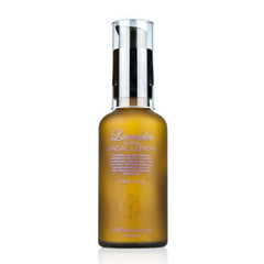 Springfields Lavender Soothing Facial Lotion