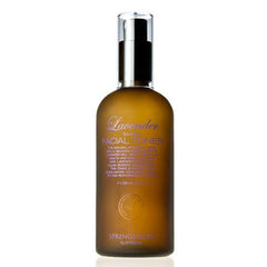Springfields Lavender Soothing Facial Toner