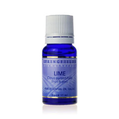 Springfields Lime