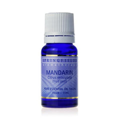 Springfields Mandarin