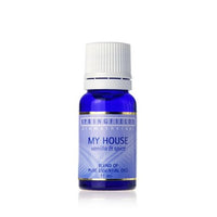 SF MY HOUSE 11ML 11ML | Mr Vitamins