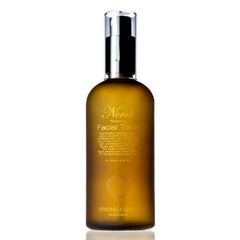 Springfields Neroli Revitalising Facial Toner