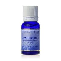 SF PATCHOULI 11ML | Mr Vitamins