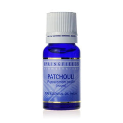 Springfields Patchouli