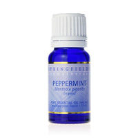SF PEPPERMINT OIL 11 11ML | Mr Vitamins