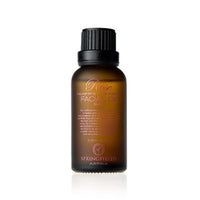 SF FACIAL OIL ROSE 3 30ML | Mr Vitamins