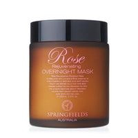 SF MASK ROSE 100ML 100ML | Mr Vitamins