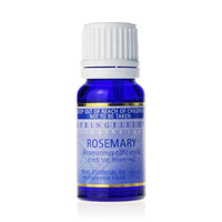 SF ROSEMARY OIL CERT 11ML | Mr Vitamins