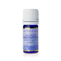 SF SANDALWOOD AUST 5ML | Mr Vitamins
