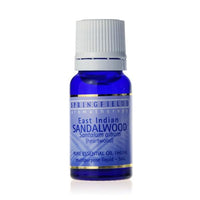 SF SANDALWOOD INDIAN 5ML | Mr Vitamins