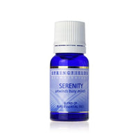 SF SERENITY 11ML | Mr Vitamins