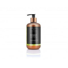 Springfields Shampoo Oily