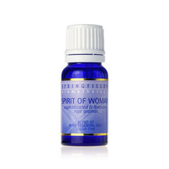 Springfields Spirit Of Woman