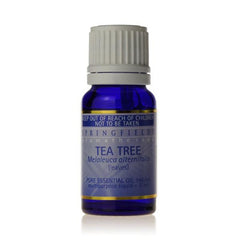 Springfields Tea Tree