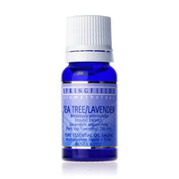 SF TEA TREE/LAVENDER 11ML | Mr Vitamins