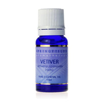 Springfields Vetiver 11ML | Mr Vitamins