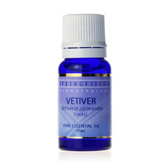 Springfields Vetiver