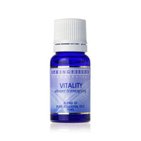 SF VITALITY 11ML | Mr Vitamins