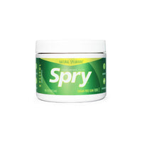 Spry Spearmint Xylitol Gum | Mr Vitamins