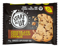 START ME UP VEGAN C CHOC 90G 90G Choc Chip| Mr Vitamins