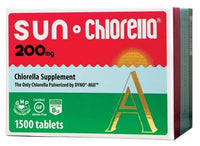 Sun Chlorella A | Mr Vitamins