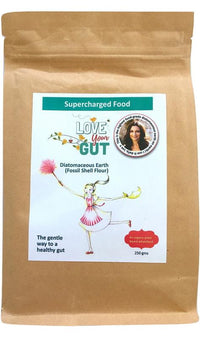 SCF HEAL YOUR GUT 250G 250G | Mr Vitamins
