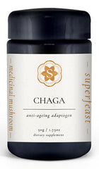 Superfeast Chaga Powder