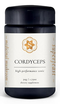 SUPERFEAST CORDYCEPS EXT 60G 60G | Mr Vitamins