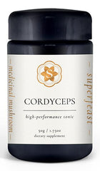 Superfeast Cordyceps Powder