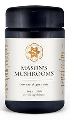 Superfeast Masons Mushrooms Powder