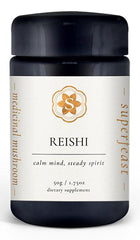 Superfeast Reishi Powder