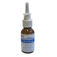 Sutton Colloidal Silver Nasal Spray | Mr Vitamins