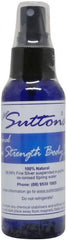 Suttons Extra Strength Body Spray