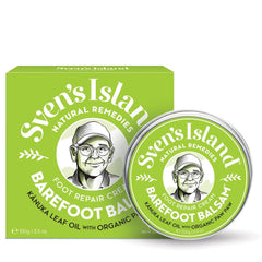 Sven's Island Barefoot Balsam