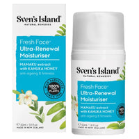 SVENS FRESH F ULTRA MOIST 50ML 50ML | Mr Vitamins