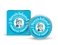 SVENS MIRACLE 60G 55G | Mr Vitamins
