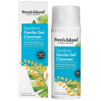 SVENS SPOTLESS GENT CLEA 120ML 120ML | Mr Vitamins