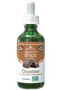 Sweet Leaf Liquid Stevia | Mr Vitamins