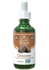 Sweet Leaf Liquid Stevia