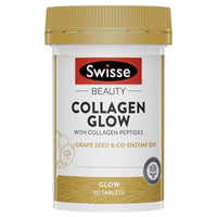 Swisse Beauty Collagen Glow | Mr Vitamins