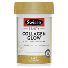 Swisse Beauty Collagen Glow